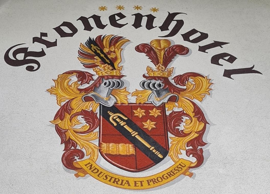 Das Kronen Hotel Seefeld in Tirol Kültér fotó
