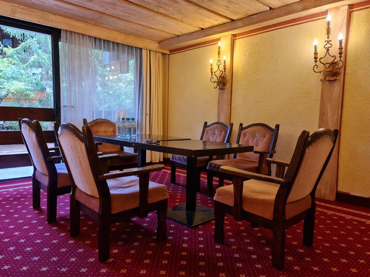 Das Kronen Hotel Seefeld in Tirol Kültér fotó