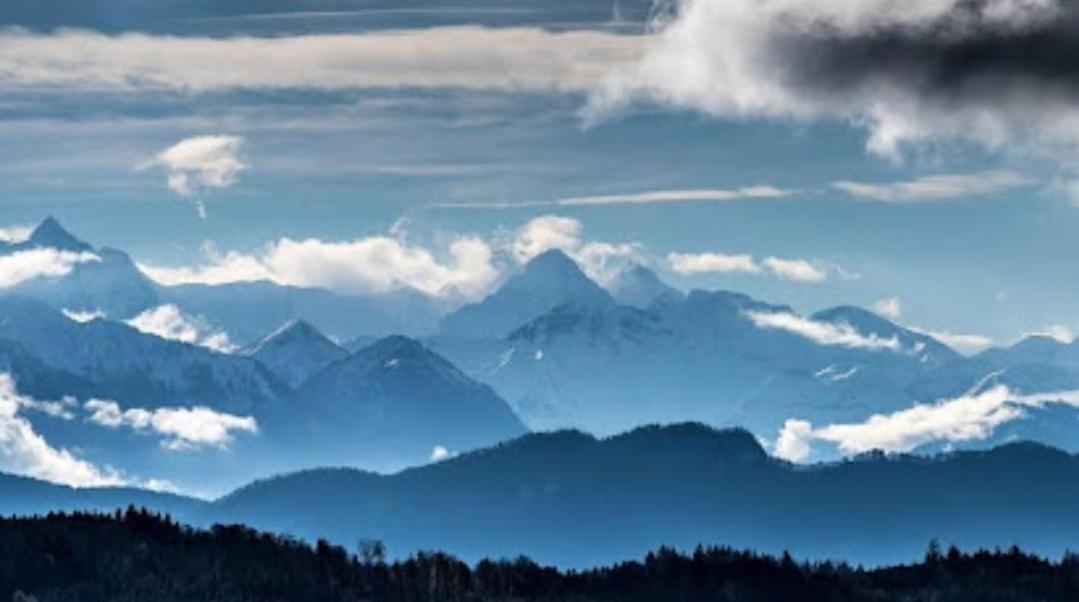 Das Kronen Hotel Seefeld in Tirol Kültér fotó