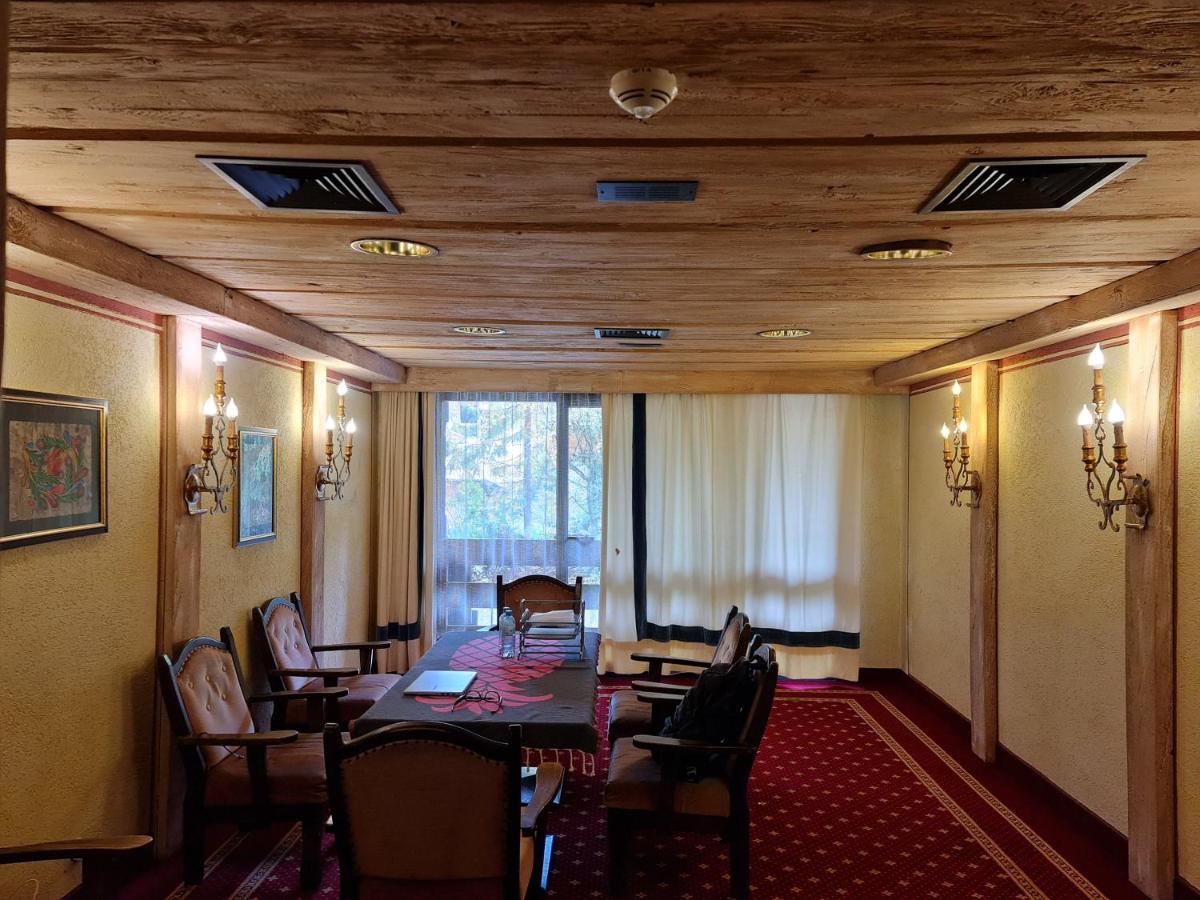 Das Kronen Hotel Seefeld in Tirol Kültér fotó